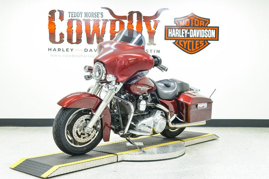 2008 Harley-Davidson® FLHX - Street Glide®