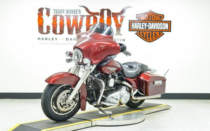 2008 Harley-Davidson® FLHX - Street Glide®