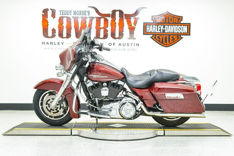 2008 Harley-Davidson® FLHX - Street Glide®