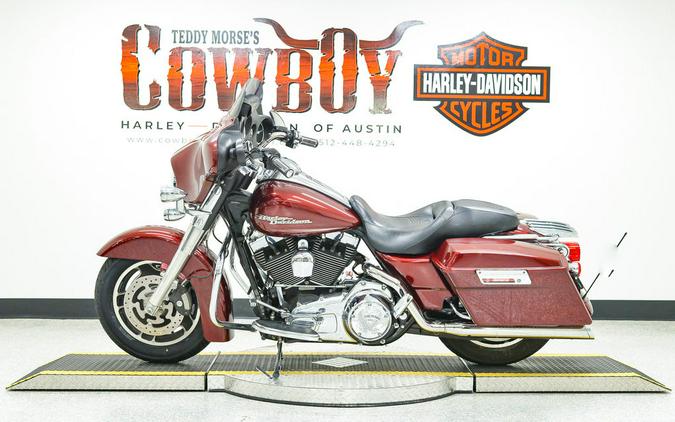 2008 Harley-Davidson® FLHX - Street Glide®