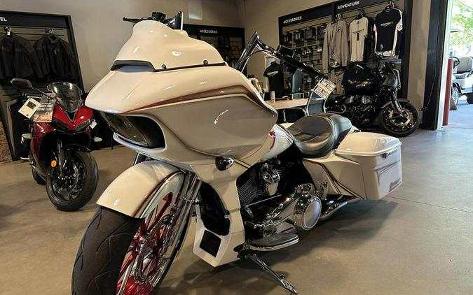 2021 Harley-Davidson® FLTRX - Road Glide®