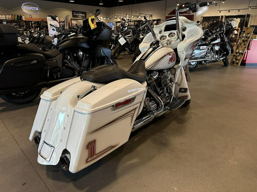 2021 Harley-Davidson® FLTRX - Road Glide®