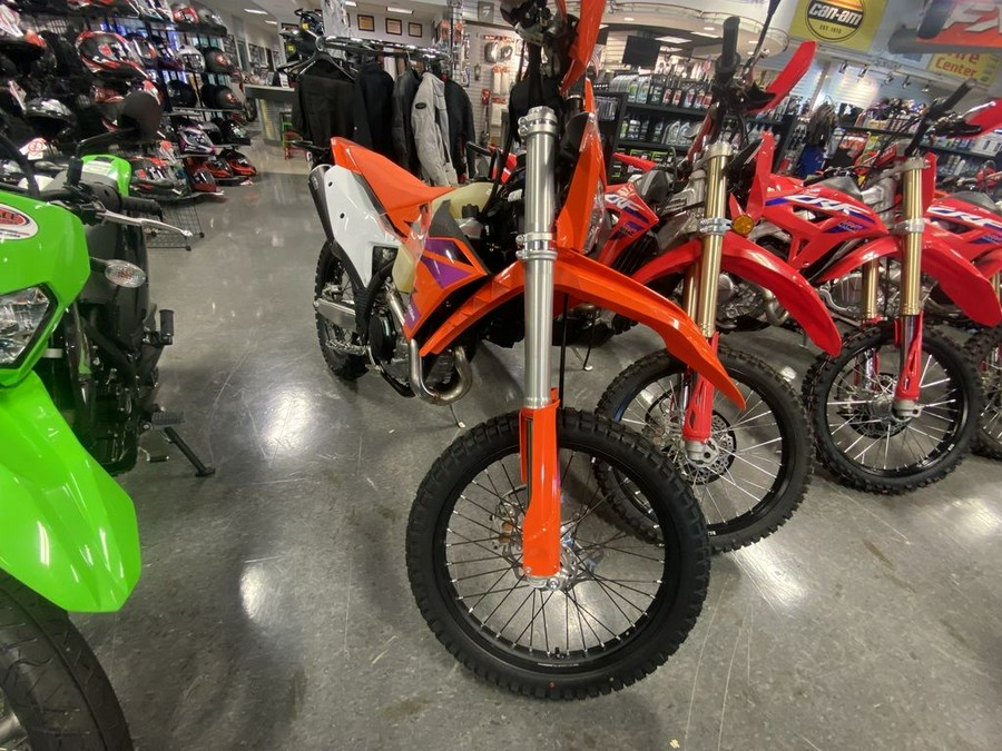 2024 KTM 500 EXC-F