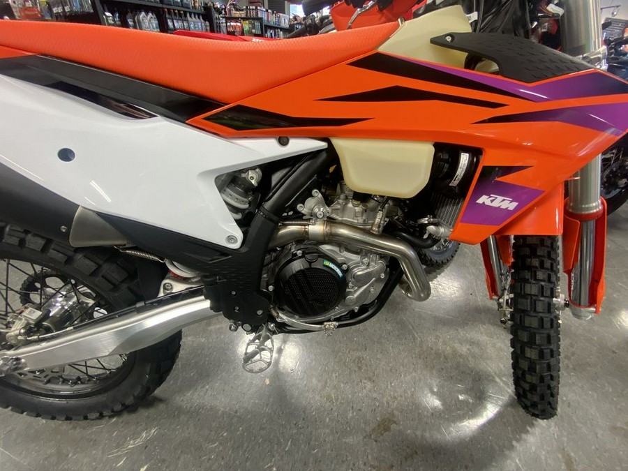 2024 KTM 500 EXC-F