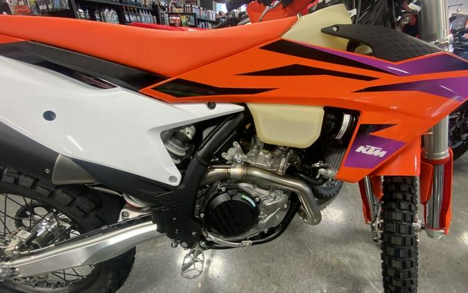 2024 KTM 500 EXC-F