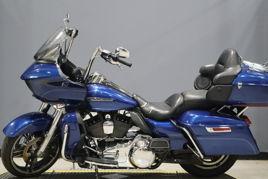 2016 Harley-Davidson Road Glide Ultra