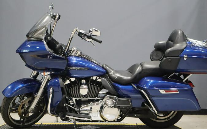 2016 Harley-Davidson Road Glide Ultra