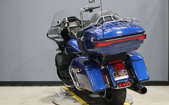 2016 Harley-Davidson Road Glide Ultra