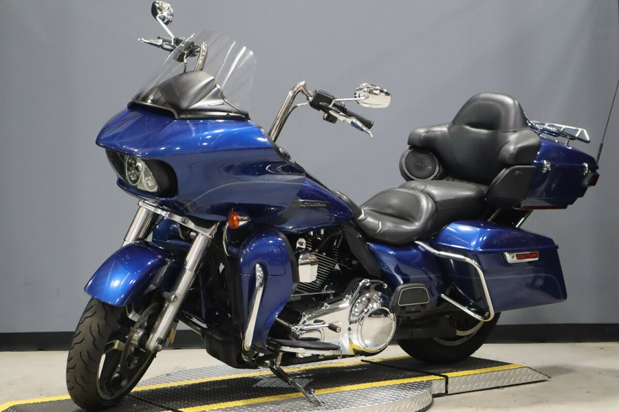 2016 Harley-Davidson Road Glide Ultra