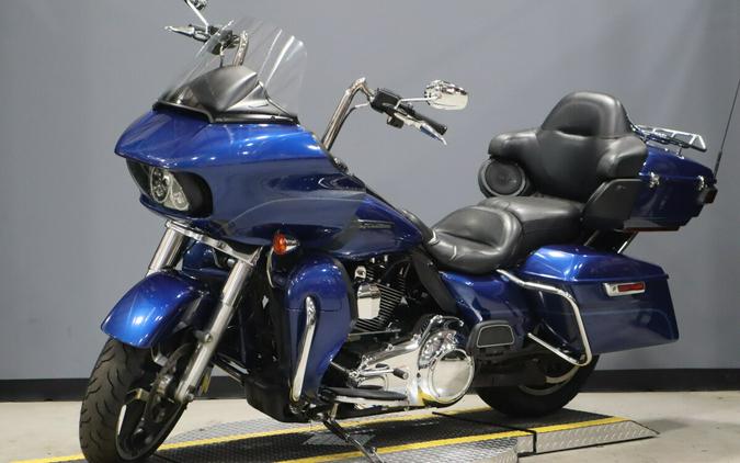 2016 Harley-Davidson Road Glide Ultra