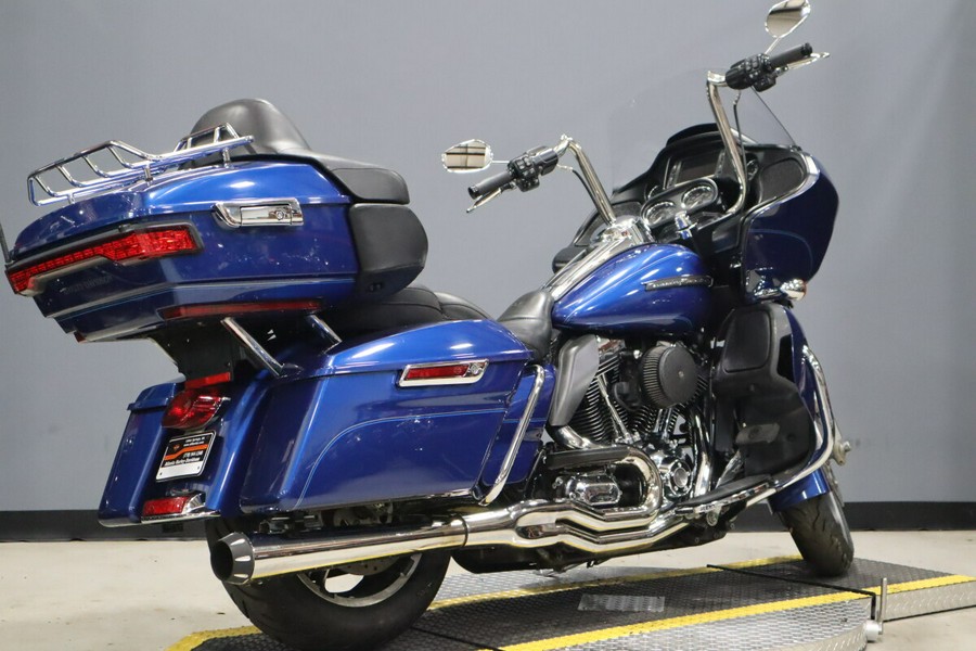 2016 Harley-Davidson Road Glide Ultra