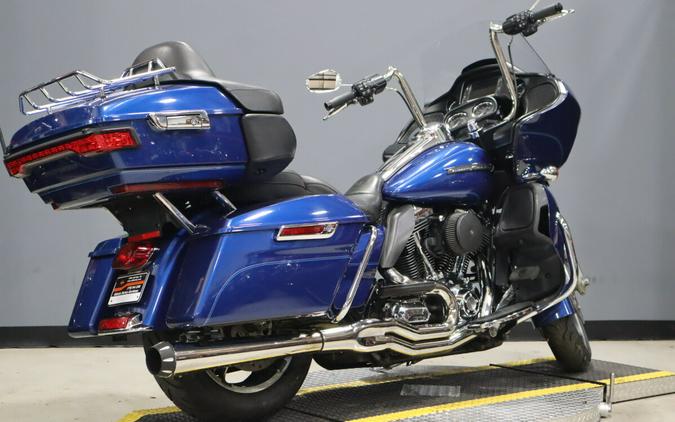 2016 Harley-Davidson Road Glide Ultra