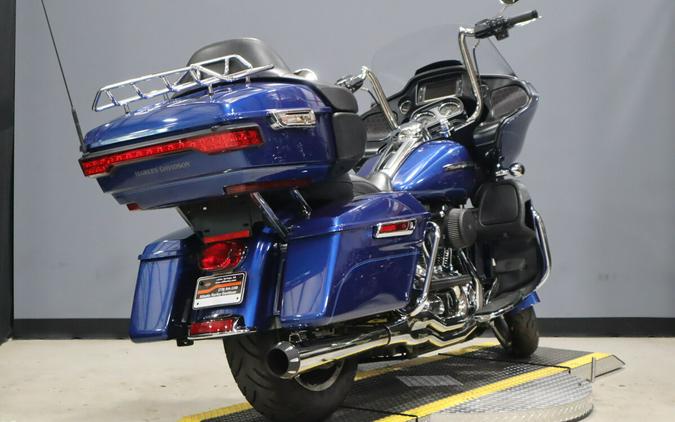 2016 Harley-Davidson Road Glide Ultra