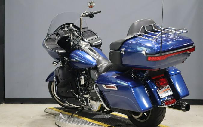 2016 Harley-Davidson Road Glide Ultra