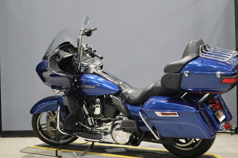 2016 Harley-Davidson Road Glide Ultra