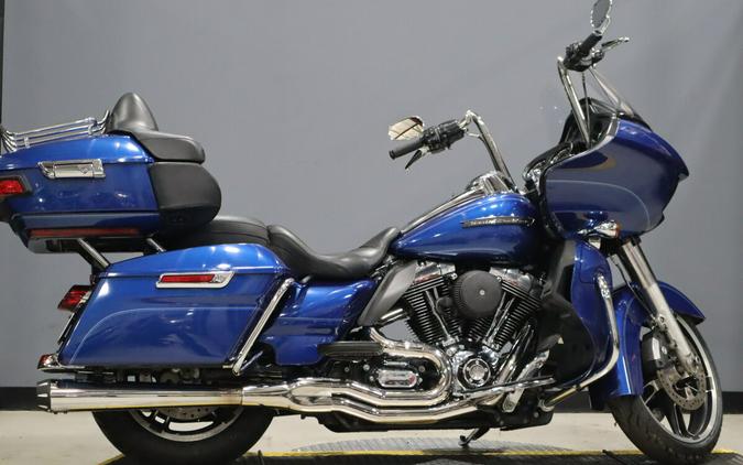 2016 Harley-Davidson Road Glide Ultra