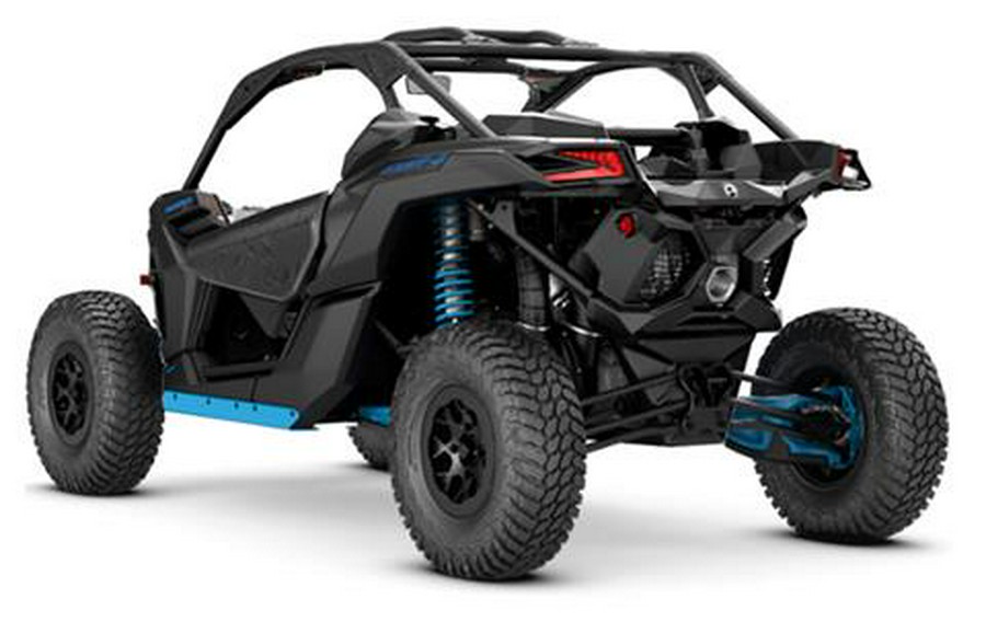 2019 Can-Am Maverick X3 X rc Turbo