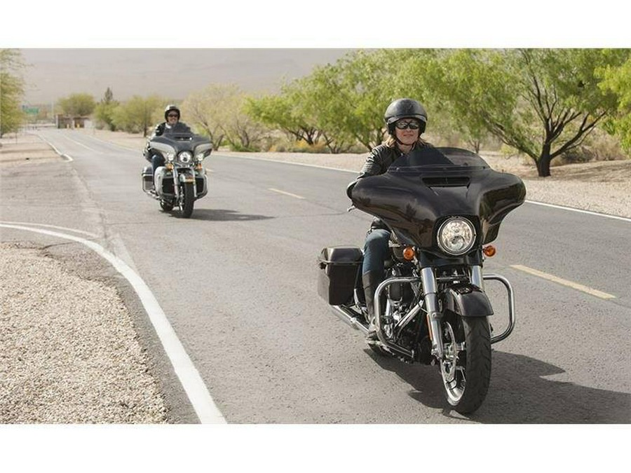 2015 Harley-Davidson Street Glide® Special