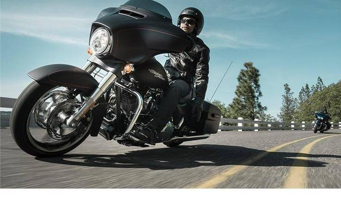 2015 Harley-Davidson Street Glide® Special