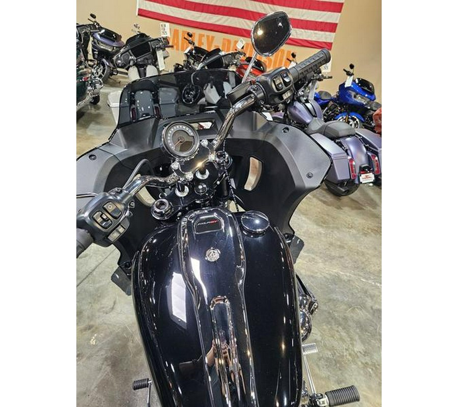2025 Harley-Davidson® FXLRST - Low Rider® ST