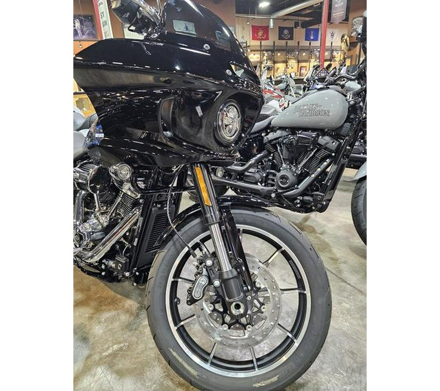 2025 Harley-Davidson® FXLRST - Low Rider® ST