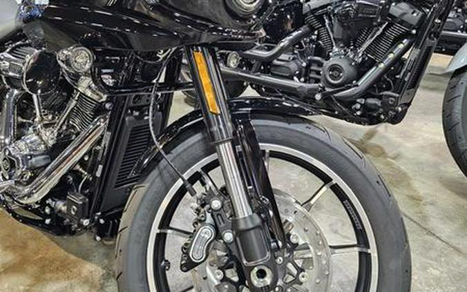 2025 Harley-Davidson® FXLRST - Low Rider® ST