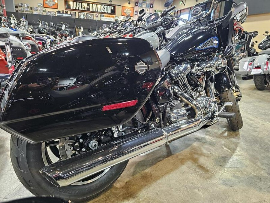 2025 Harley-Davidson® FXLRST - Low Rider® ST