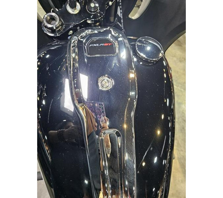 2025 Harley-Davidson® FXLRST - Low Rider® ST