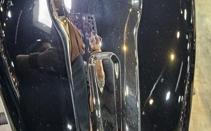 2025 Harley-Davidson® FXLRST - Low Rider® ST