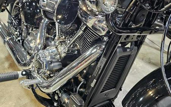 2025 Harley-Davidson® FXLRST - Low Rider® ST