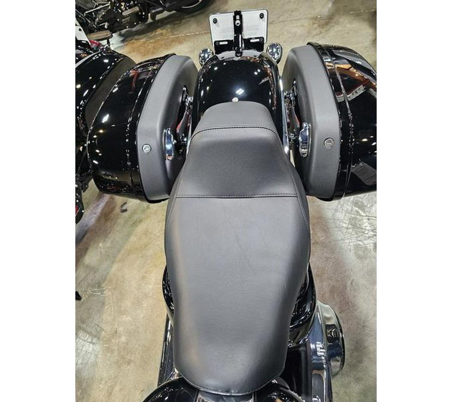 2025 Harley-Davidson® FXLRST - Low Rider® ST