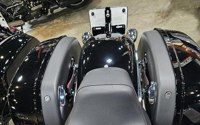 2025 Harley-Davidson® FXLRST - Low Rider® ST