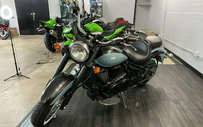 2025 Kawasaki Vulcan 900 Classic
