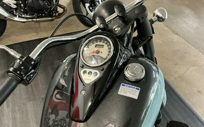 2025 Kawasaki Vulcan 900 Classic