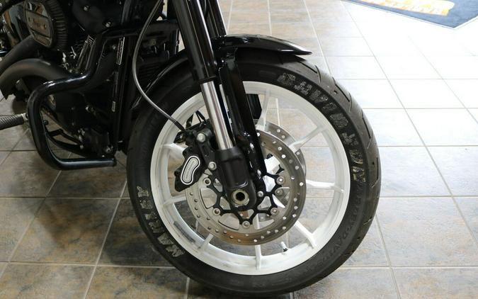 FXLRS 2021 Low Rider® S