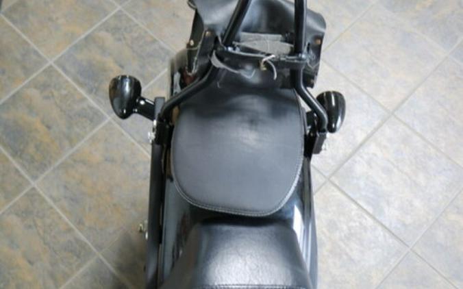 FXLRS 2021 Low Rider® S