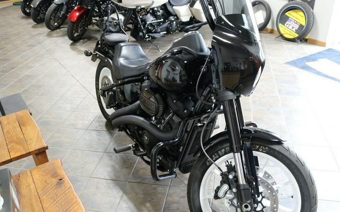 FXLRS 2021 Low Rider® S