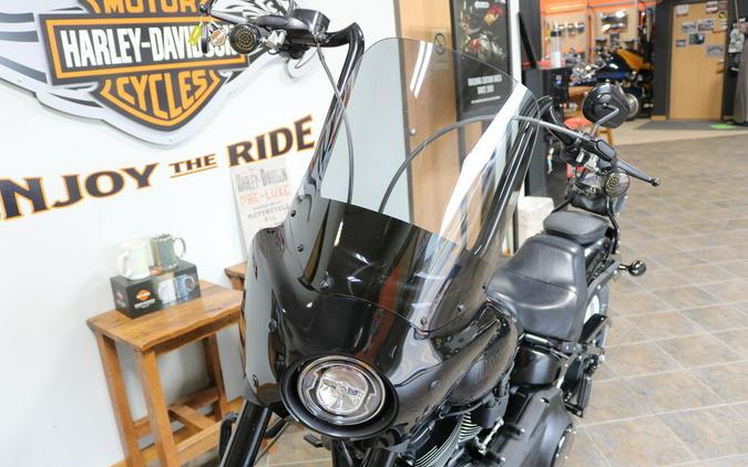 FXLRS 2021 Low Rider® S