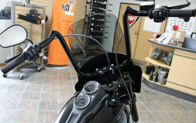 FXLRS 2021 Low Rider® S