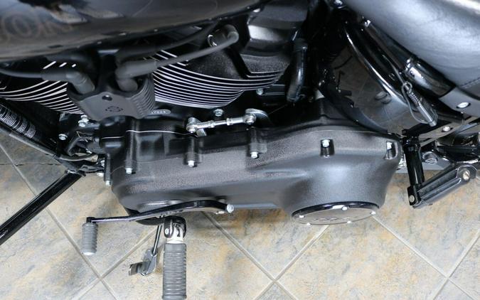 FXLRS 2021 Low Rider® S