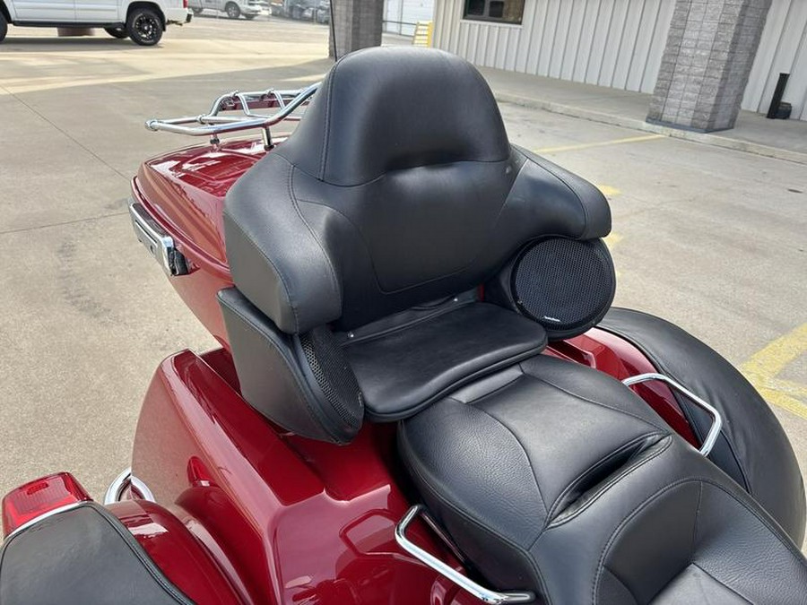 2021 Harley-Davidson® FLHTCUTG - Tri Glide® Ultra