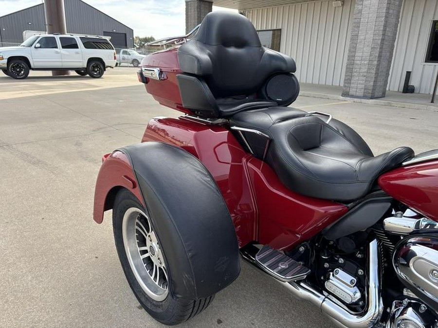 2021 Harley-Davidson® FLHTCUTG - Tri Glide® Ultra