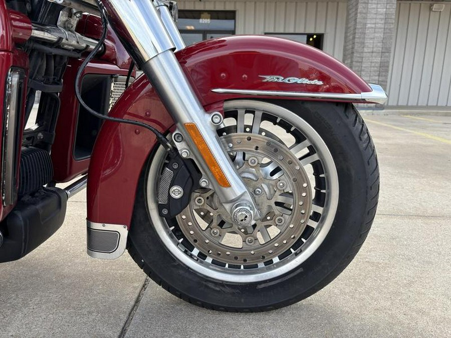 2021 Harley-Davidson® FLHTCUTG - Tri Glide® Ultra
