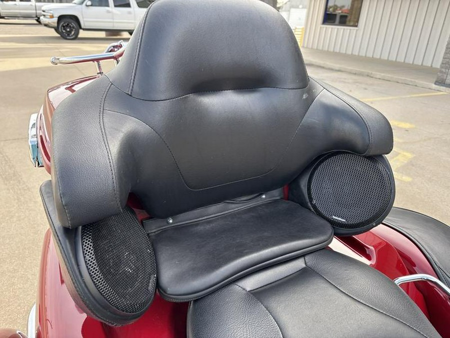 2021 Harley-Davidson® FLHTCUTG - Tri Glide® Ultra