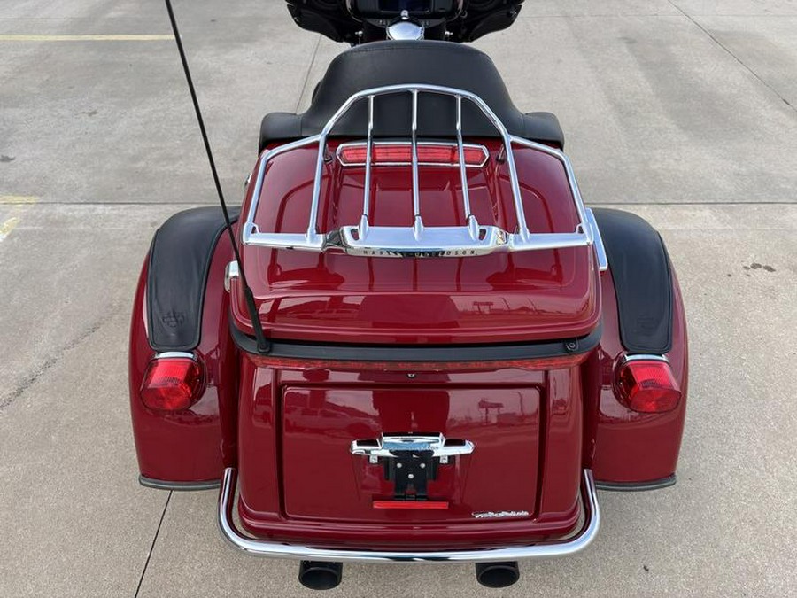 2021 Harley-Davidson® FLHTCUTG - Tri Glide® Ultra