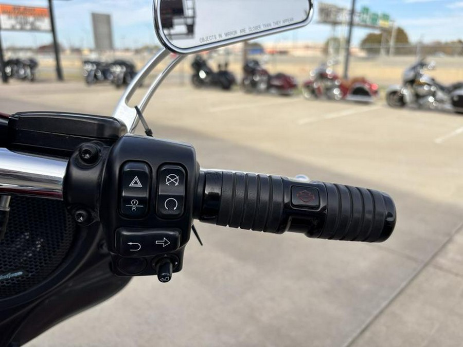 2021 Harley-Davidson® FLHTCUTG - Tri Glide® Ultra