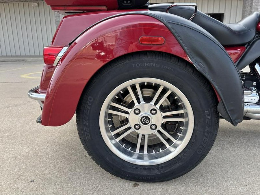 2021 Harley-Davidson® FLHTCUTG - Tri Glide® Ultra