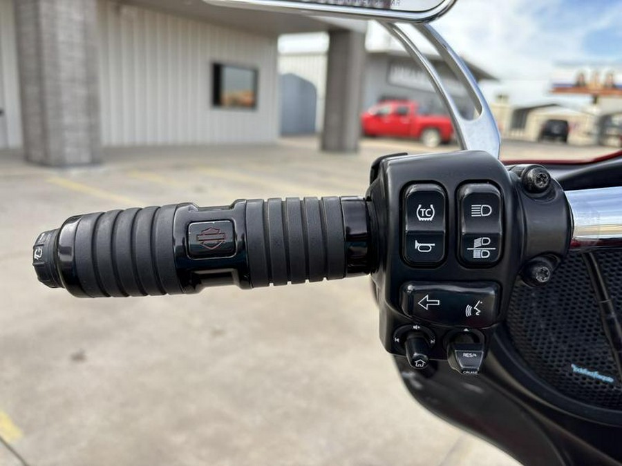 2021 Harley-Davidson® FLHTCUTG - Tri Glide® Ultra