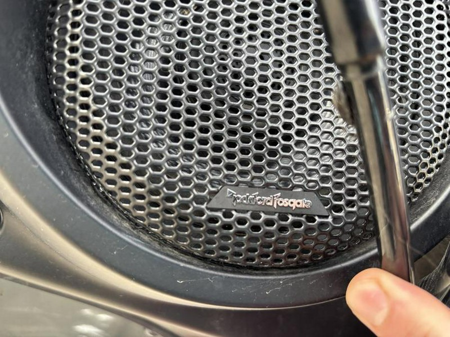 2021 Harley-Davidson® FLHTCUTG - Tri Glide® Ultra