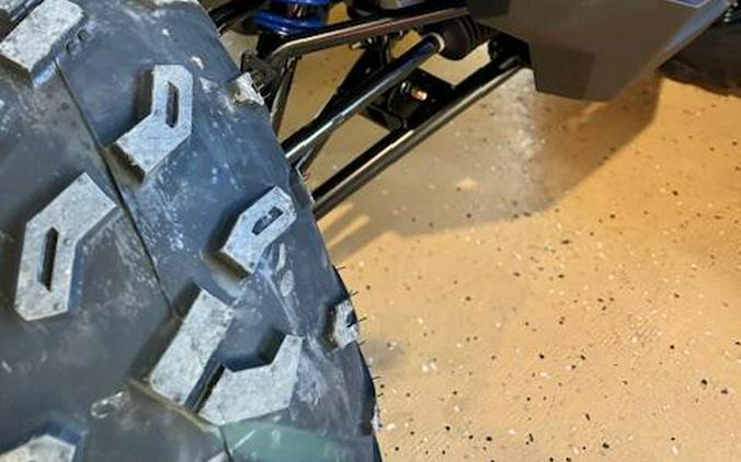 2026 Polaris RZR® 200 EFI